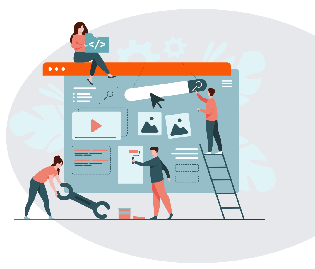 India’s Disruptive<br/><span>Global Performance Marketing Agency</span>