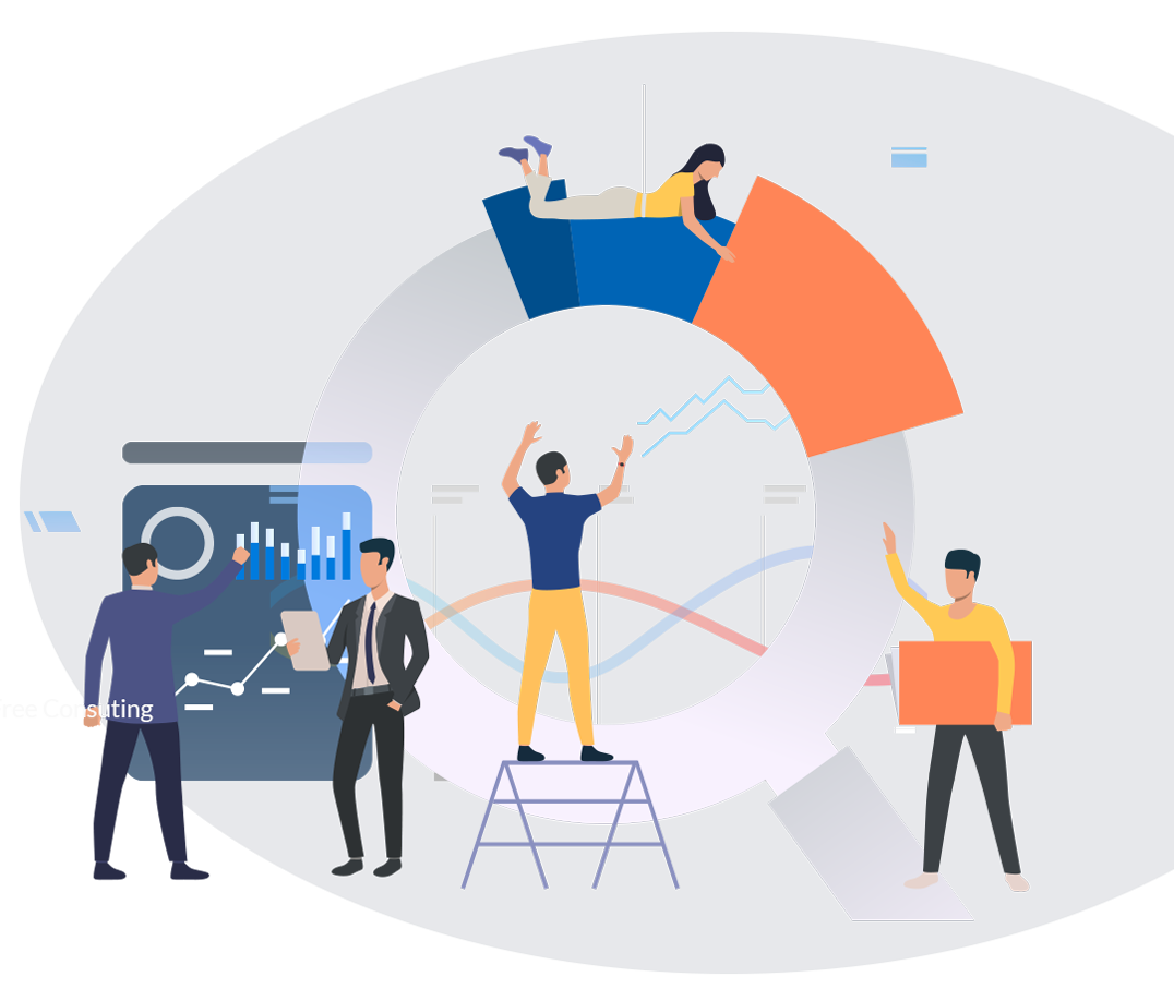 Marketing Automation<br/><span>Automate Your Marketing Activities</span>