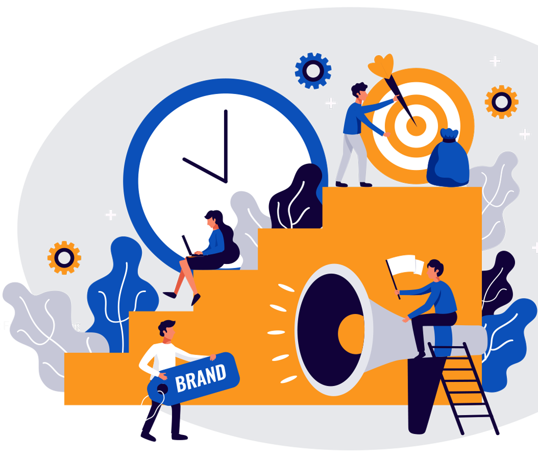Media Planning<br/><span>15 Years Of Experience</span>